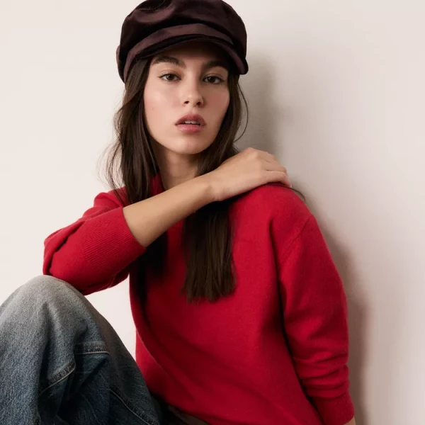 Sniženje u Bershki i Stradivariusu: Trendi komadi po znatno nižim cijenama