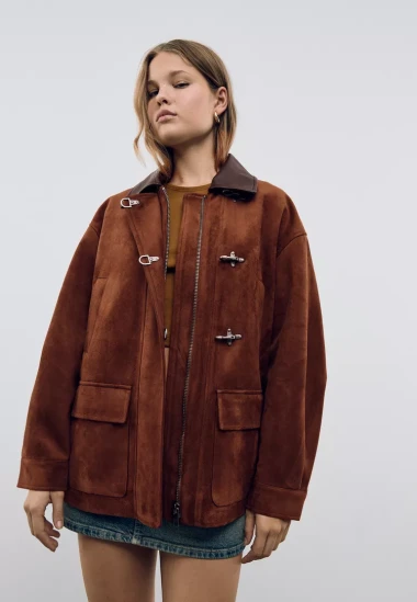 Sniženje u Bershki i Stradivariusu: Trendi komadi po znatno nižim cijenama