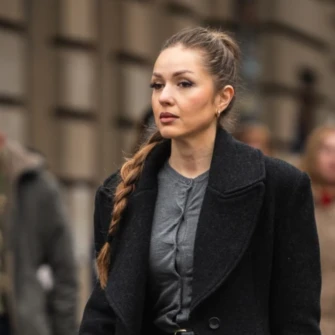 Život na visokoj nozi: Zagrepčanke ni zimi ne skidaju visoke pete, evo kako ih kombiniraju