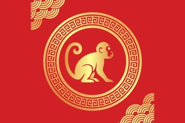 Kineski godi&scaron;nji horoskop za Majmuna za 2026.: &Scaron;to vas čeka u godini Vatrenog Konja