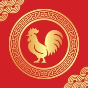 Kineski godi&scaron;nji horoskop za Pijetla za 2026.: &Scaron;to vas čeka u godini Vatrenog Konja