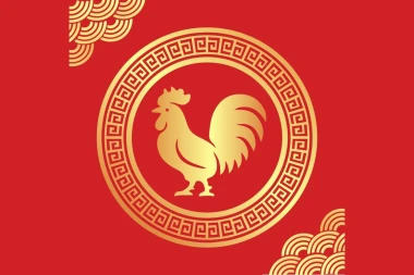 Kineski godi&scaron;nji horoskop za Pijetla za 2026.: &Scaron;to vas čeka u godini Vatrenog Konja