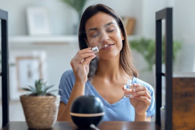 Eterična ulja za zimu: Evo koja pomažu kod ka&scaron;lja i začepljenog nosa