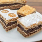 Imamo fantastičan recept za brzu međimursku gibanicu s gotovim korama