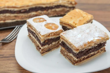 Imamo fantastičan recept za brzu međimursku gibanicu s gotovim korama