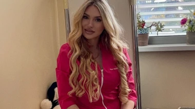 Petra Me&scaron;trić za Žena.hr: Umor, slabost, bolovi u kostima? Možda ti fali ovaj vitamin