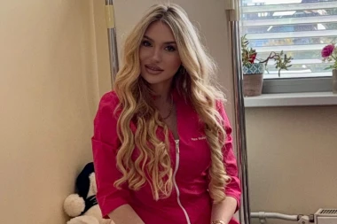 Petra Me&scaron;trić za Žena.hr: Umor, slabost, bolovi u kostima? Možda ti fali ovaj vitamin