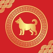 Kineski godi&scaron;nji horoskop za Psa za 2026.: &Scaron;to vas čeka u godini Vatrenog Konja