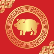 Kineski godi&scaron;nji horoskop za znak Svinja za 2026.: &Scaron;to vas čeka u godini Vatrenog Konja
