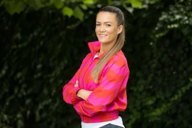 Trenerica iz 'Života na vagi' pokazala kako do savr&scaron;enih nogu uz jutarnju rutinu