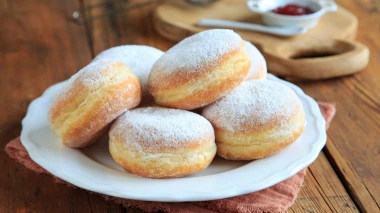 Bakini savjeti za najbolje domaće krafne: Evo kako će biti mekane, tople i neodoljive