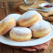 Bakini savjeti za najbolje domaće krafne: Evo kako će biti mekane, tople i neodoljive