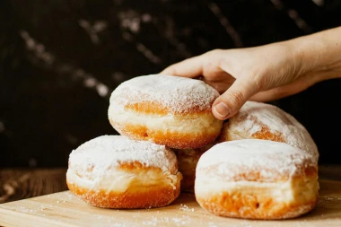 Gdje pojesti najbolje krafne u Zagrebu? Donosimo vodič za sladokusce