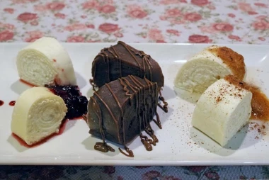 Zimske radosti samo dva sata od Zagreba: Osjetite zimu u Jezerskom