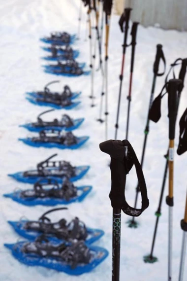 Zimske radosti samo dva sata od Zagreba: Osjetite zimu u Jezerskom