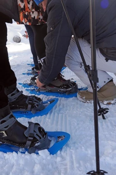 Zimske radosti samo dva sata od Zagreba: Osjetite zimu u Jezerskom