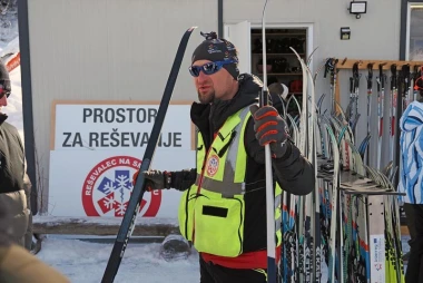 Zimske radosti samo dva sata od Zagreba: Osjetite zimu u Jezerskom