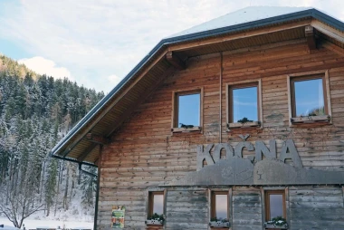 Zimske radosti samo dva sata od Zagreba: Osjetite zimu u Jezerskom