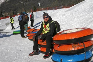 Zimske radosti samo dva sata od Zagreba: Osjetite zimu u Jezerskom
