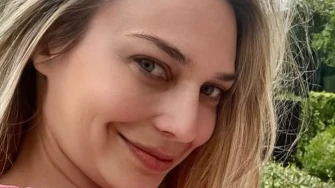 Sonja Kovač i kći isprobale viralni recept u preslatkom videu