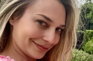 Sonja Kovač i kći isprobale viralni recept u preslatkom videu