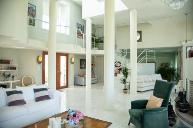 Ekskluzivno zavirite u novu vilu 'Gospodina Savr&scaron;enog'!