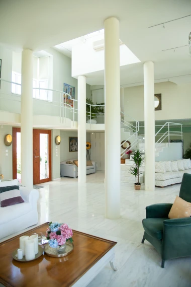 Ekskluzivno zavirite u novu vilu 'Gospodina Savr&scaron;enog'!