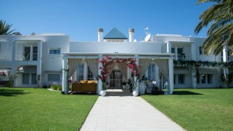 Ekskluzivno zavirite u novu vilu 'Gospodina Savr&scaron;enog'!