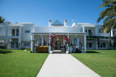 Ekskluzivno zavirite u novu vilu 'Gospodina Savr&scaron;enog'!