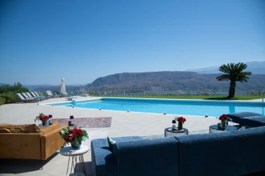 Ekskluzivno zavirite u novu vilu 'Gospodina Savr&scaron;enog'!