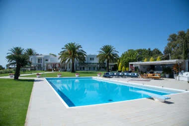 Ekskluzivno zavirite u novu vilu 'Gospodina Savr&scaron;enog'!