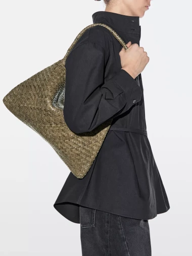 10 savr&scaron;enih: Izdvajamo najljep&scaron;e torbe iz nove Massimo Dutti kolekcije