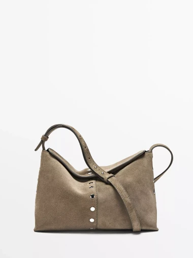 10 savr&scaron;enih: Izdvajamo najljep&scaron;e torbe iz nove Massimo Dutti kolekcije