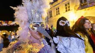 Peto godi&scaron;nje doba: Gdje na fa&scaron;nik u okolici Zagreba - evo &scaron;to vas čeka