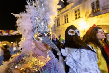 Peto godi&scaron;nje doba: Gdje na fa&scaron;nik u okolici Zagreba - evo &scaron;to vas čeka