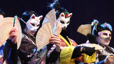 Od Rijeke do Samobora: Vodič kroz najpoznatije fa&scaron;ničke manifestacije u Hrvatskoj