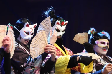 Od Rijeke do Samobora: Vodič kroz najpoznatije fa&scaron;ničke manifestacije u Hrvatskoj