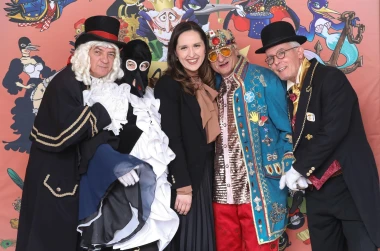 Od Rijeke do Samobora: Vodič kroz najpoznatije fa&scaron;ničke manifestacije u Hrvatskoj