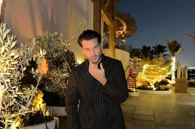 Život u Dubaiju Gospodina Savr&scaron;enog Petra: 'Provodi su nevjerojatni, ali ovo ne može&scaron;...'