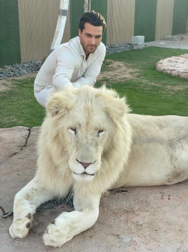 Život u Dubaiju Gospodina Savr&scaron;enog Petra: 'Provodi su nevjerojatni, ali ovo ne može&scaron;...'