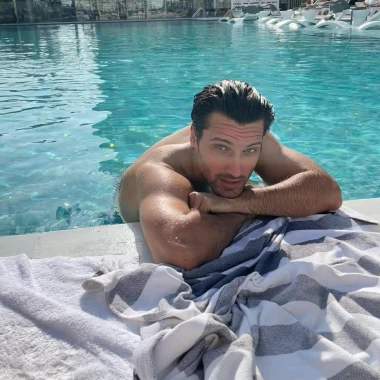 Život u Dubaiju Gospodina Savr&scaron;enog Petra: 'Provodi su nevjerojatni, ali ovo ne može&scaron;...'