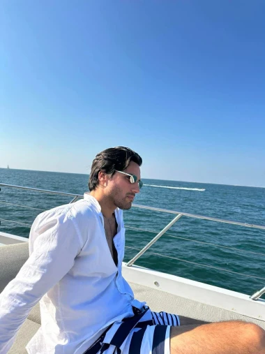 Život u Dubaiju Gospodina Savr&scaron;enog Petra: 'Provodi su nevjerojatni, ali ovo ne može&scaron;...'