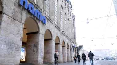 Odlazak simbola Zagreba: Nakon vi&scaron;e od 140 godina zatvara se NAMA u Ilici