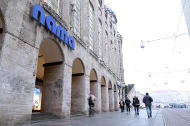 Odlazak simbola Zagreba: Nakon vi&scaron;e od 140 godina zatvara se NAMA u Ilici