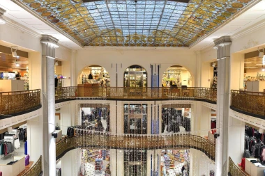 Odlazak simbola Zagreba: Nakon vi&scaron;e od 140 godina zatvara se NAMA u Ilici