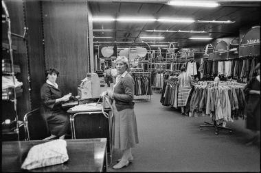 Odlazak simbola Zagreba: Nakon vi&scaron;e od 140 godina zatvara se NAMA u Ilici