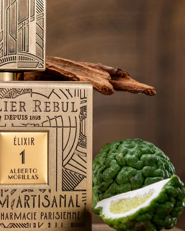 Svjetska ni&scaron;na parfemska scena stigla je kod nas: Upoznajte Artisanal Elixir Parfeme