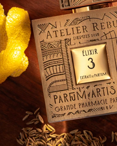 Svjetska ni&scaron;na parfemska scena stigla je kod nas: Upoznajte Artisanal Elixir Parfeme