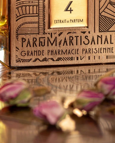 Svjetska ni&scaron;na parfemska scena stigla je kod nas: Upoznajte Artisanal Elixir Parfeme