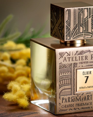 Svjetska ni&scaron;na parfemska scena stigla je kod nas: Upoznajte Artisanal Elixir Parfeme